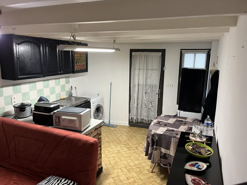 Vente Immeuble NIORT - -  76 m² - (79000)