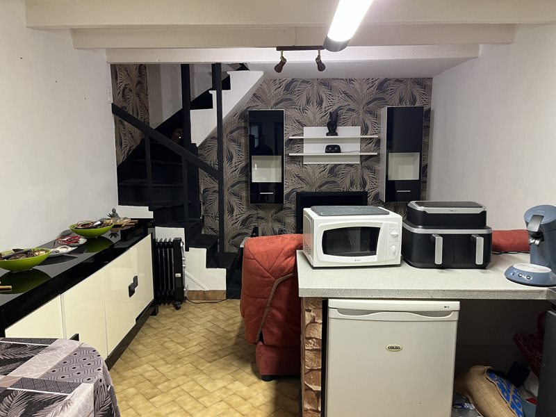 Vente Immeuble NIORT - -  76 m² - (79000)