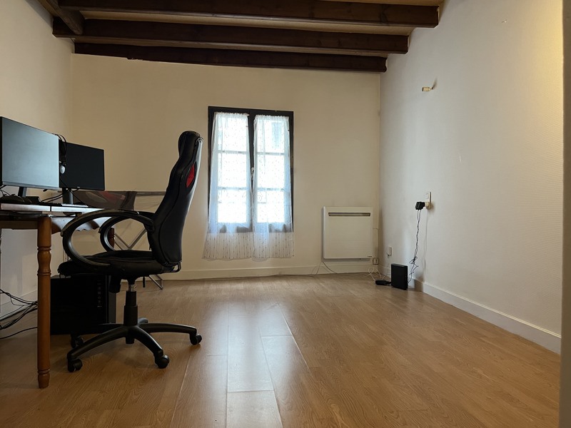 Vente Immeuble NIORT - -  76 m² - (79000)