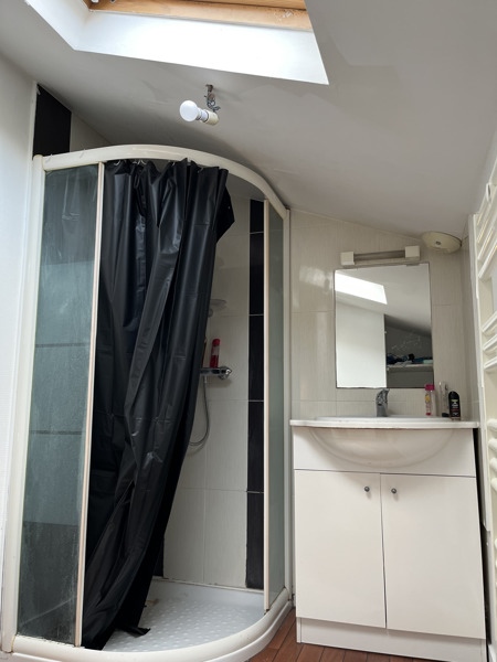 Vente Immeuble NIORT - -  76 m² - (79000)