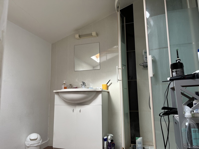 Vente Immeuble NIORT - -  76 m² - (79000)