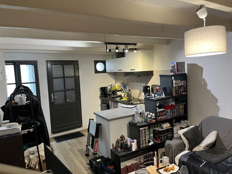 Vente Immeuble NIORT - -  76 m² - (79000)