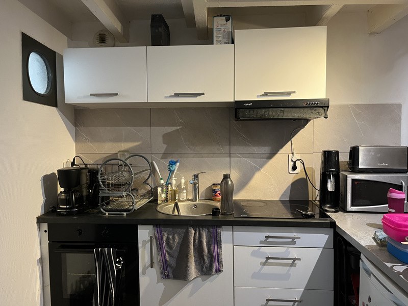 Vente Immeuble NIORT - -  76 m² - (79000)