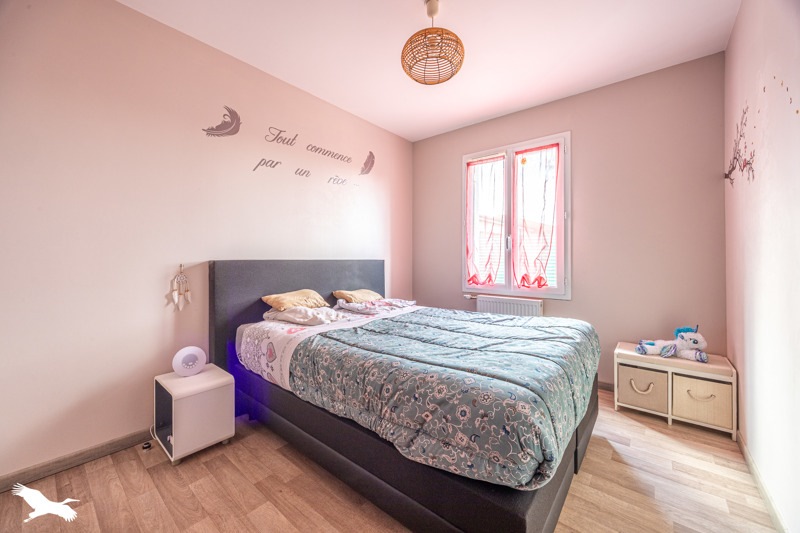 Vente Maison NIORT - 5 pièces -100 m² - (79000)