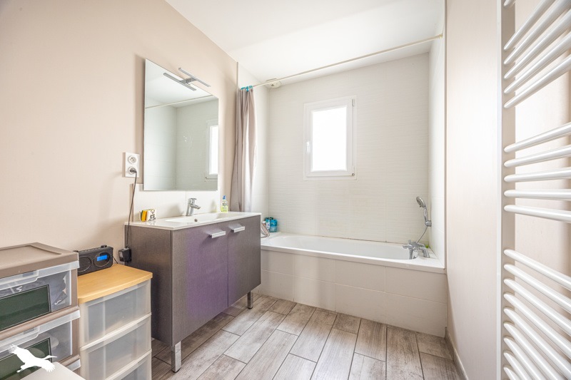 Vente Maison NIORT - 5 pièces -100 m² - (79000)