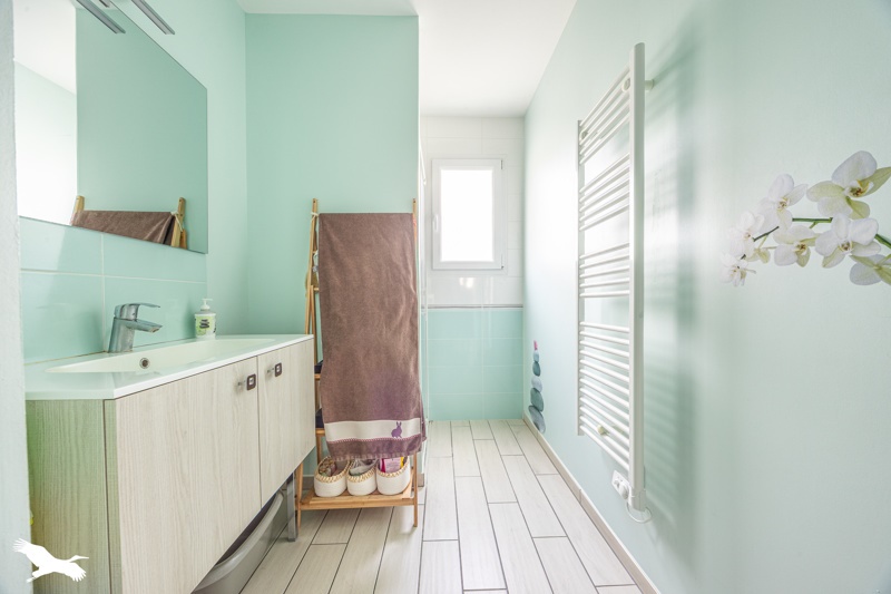 Vente Maison NIORT - 5 pièces -100 m² - (79000)