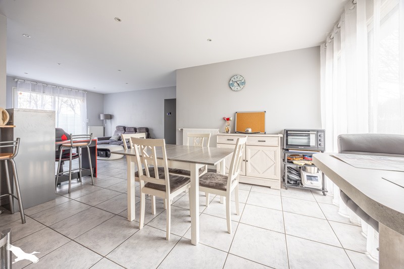 Vente Maison NIORT - 5 pièces -100 m² - (79000)
