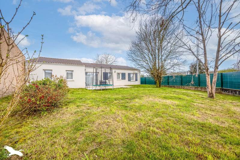Vente Maison NIORT - 5 pièces -100 m² - (79000)