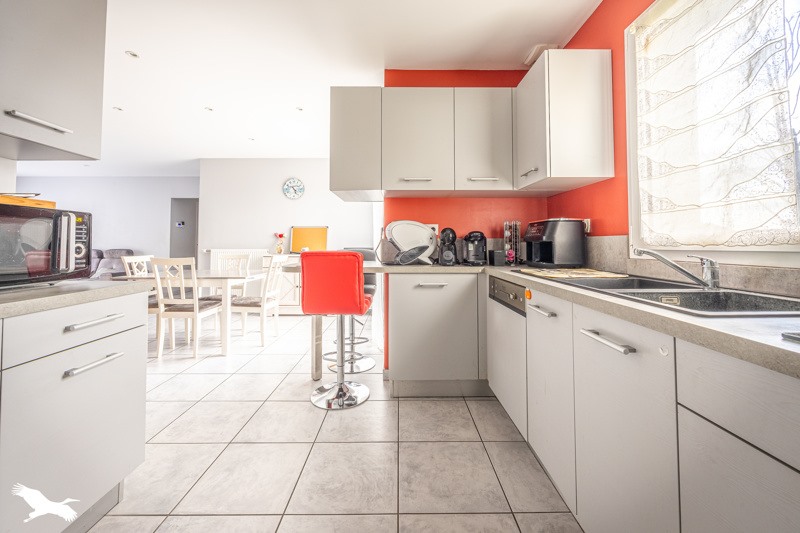 Vente Maison NIORT - 5 pièces -100 m² - (79000)