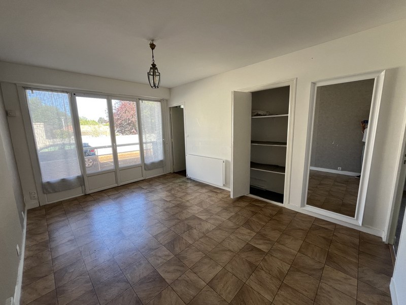 Vente Appartement NIORT - 2 pièces -40 m² - (79000)