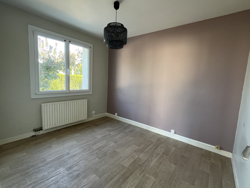 Vente Appartement NIORT - 2 pièces -40 m² - (79000)