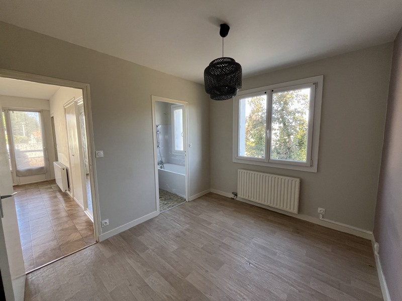 Vente Appartement NIORT - 2 pièces -40 m² - (79000)