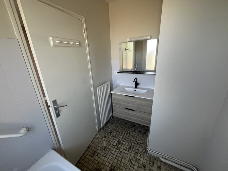 Vente Appartement NIORT - 2 pièces -40 m² - (79000)