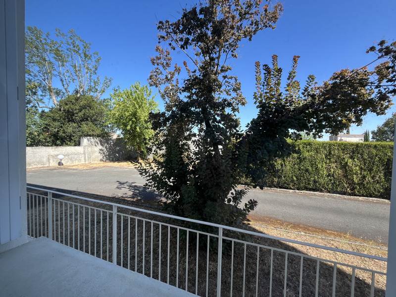 Vente Appartement NIORT - 2 pièces -40 m² - (79000)