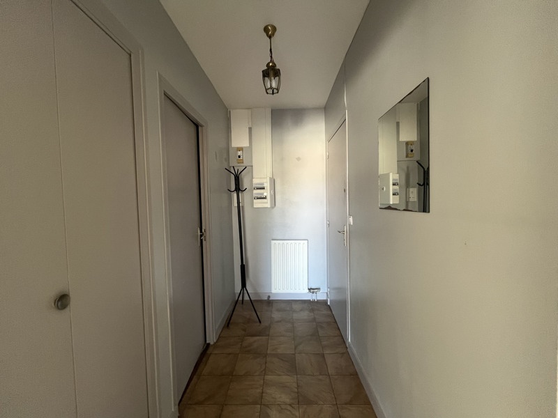 Vente Appartement NIORT - 2 pièces -40 m² - (79000)
