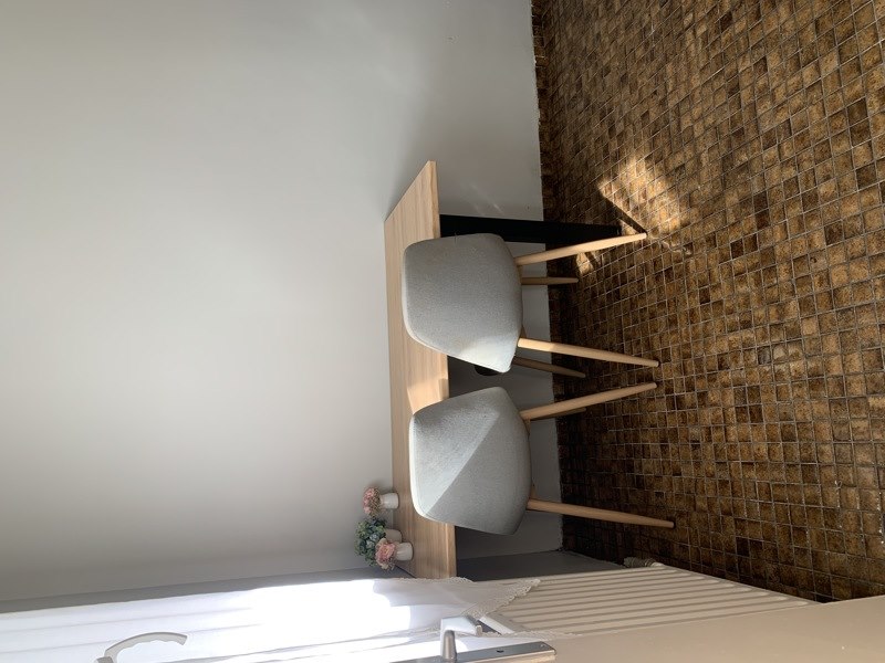 Vente Appartement NIORT - 2 pièces -40 m² - (79000)
