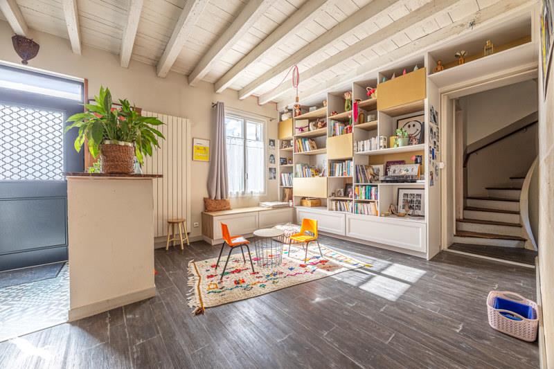 Vente Maison NIORT - 8 pièces -190 m² - (79000)