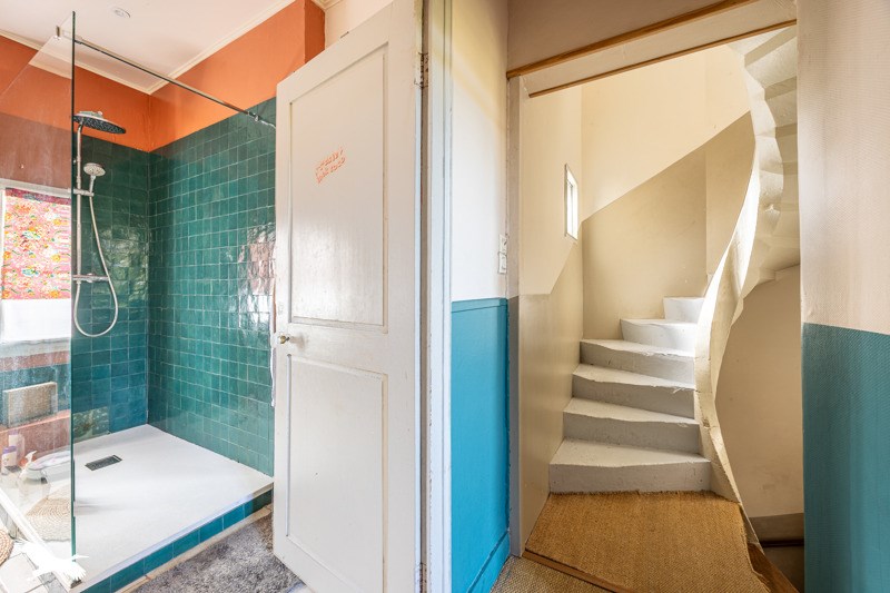 Vente Maison NIORT - 8 pièces -190 m² - (79000)