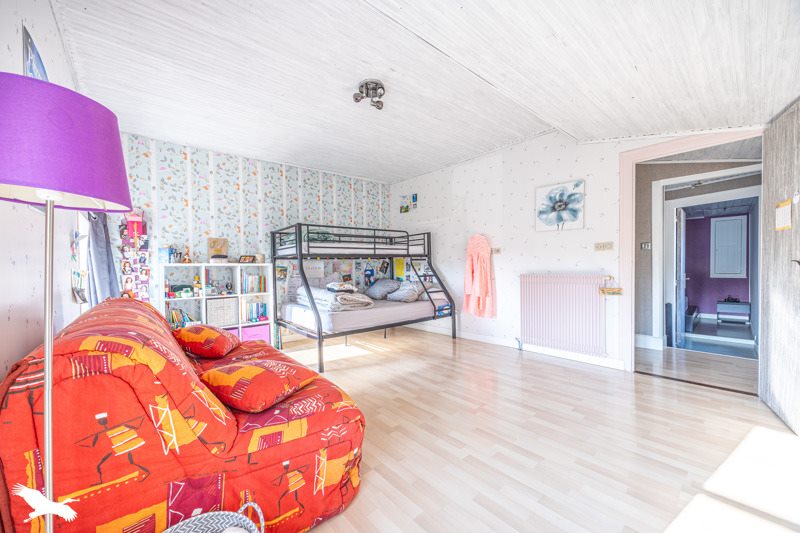 Vente Maison NIORT - 5 pièces -119 m² - (79000)