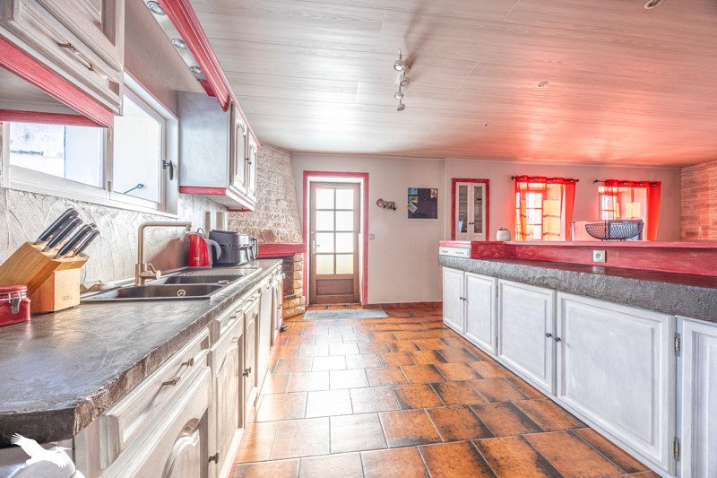 Vente Maison NIORT - 5 pièces -119 m² - (79000)