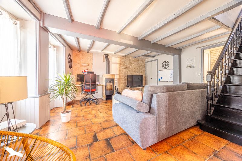 Vente Maison NIORT - 5 pièces -119 m² - (79000)