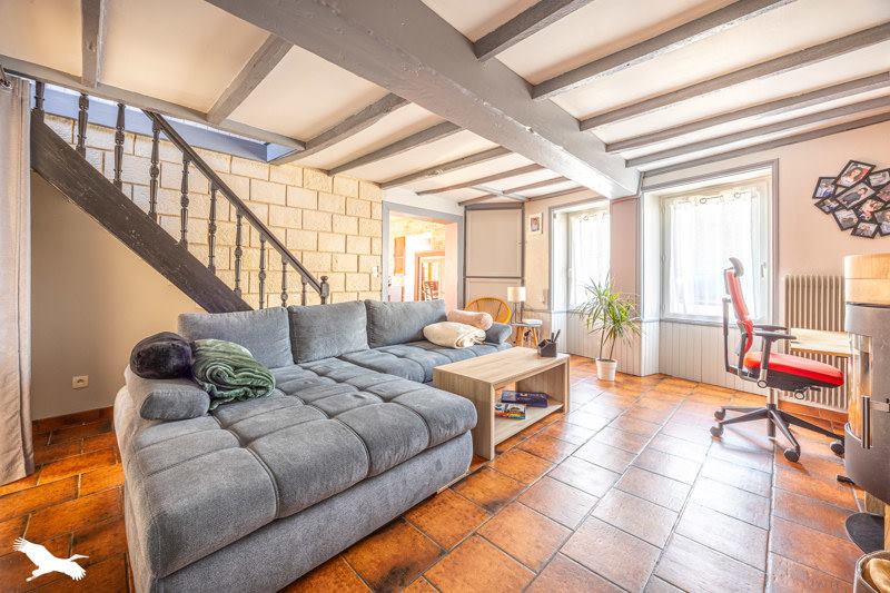 Vente Maison NIORT - 5 pièces -119 m² - (79000)