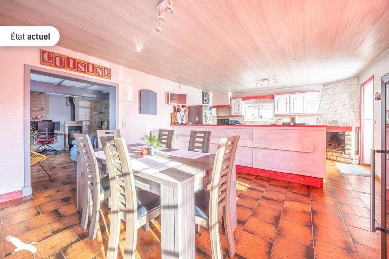 Vente Maison NIORT - 5 pièces -119 m² - (79000)