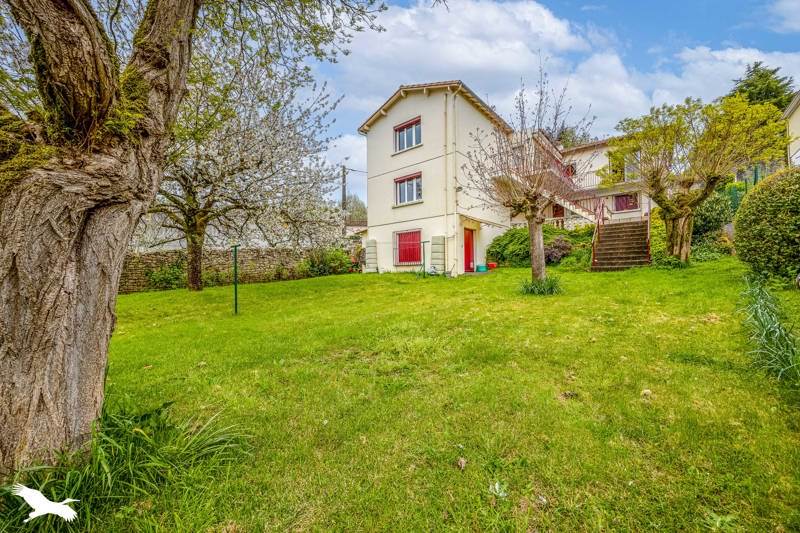 Maison 6 pièces 179 m² · à Niort · 179 m² · 244 950 €