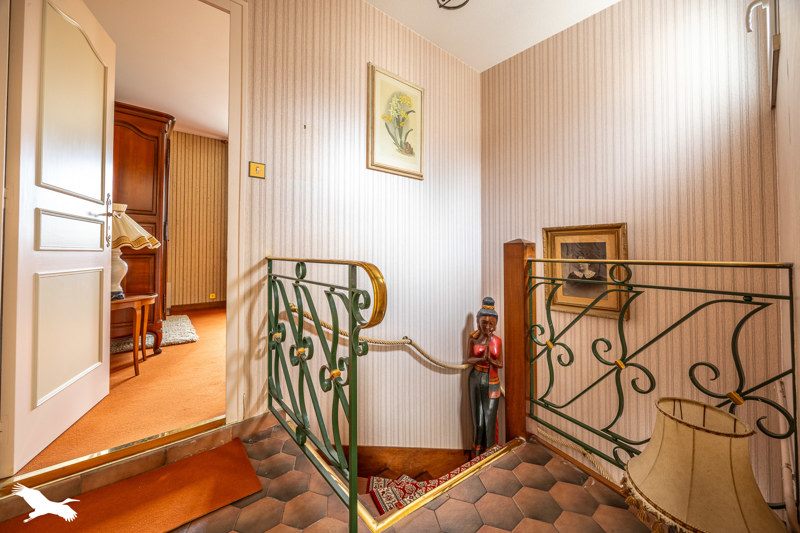 Vente Maison NIORT - 6 pièces -179 m² - (79000)