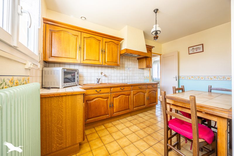 Vente Maison NIORT - 5 pièces -87 m² - (79000)