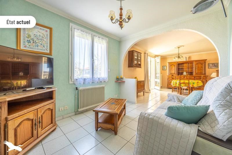 Vente Maison NIORT - 5 pièces -87 m² - (79000)