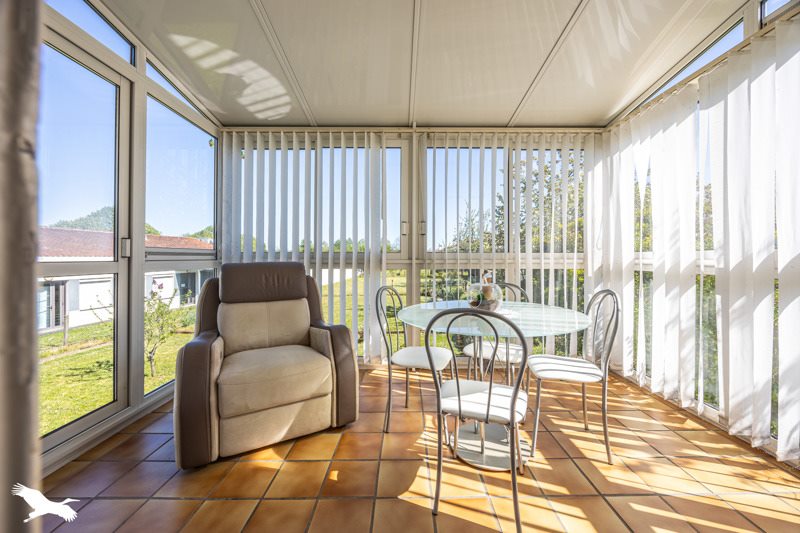 Vente Maison NIORT - 5 pièces -87 m² - (79000)