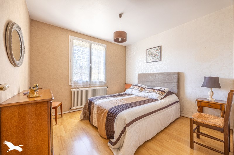 Vente Maison NIORT - 5 pièces -87 m² - (79000)