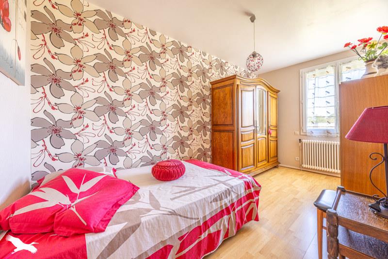 Vente Maison NIORT - 5 pièces -87 m² - (79000)