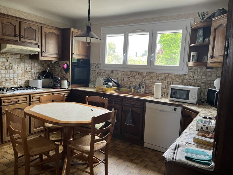 Vente Maison NIORT - 5 pièces -111 m² - (79000)