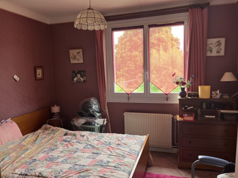 Vente Maison NIORT - 5 pièces -111 m² - (79000)