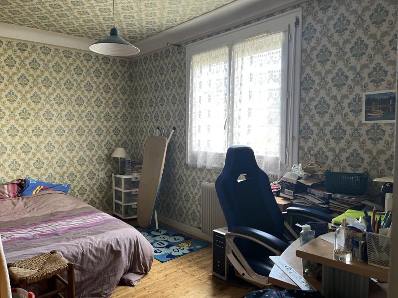 Vente Maison NIORT - 5 pièces -111 m² - (79000)