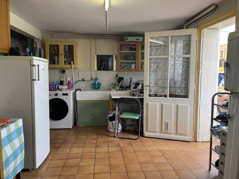 Vente Maison NIORT - 5 pièces -111 m² - (79000)