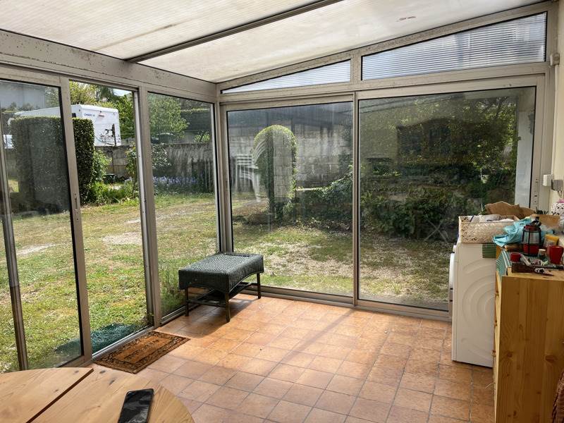 Vente Maison NIORT - 5 pièces -111 m² - (79000)