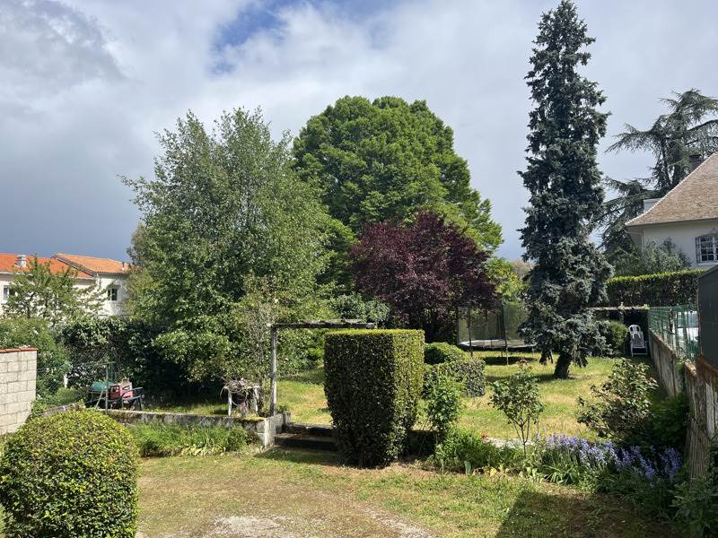 Vente Maison NIORT - 5 pièces -111 m² - (79000)