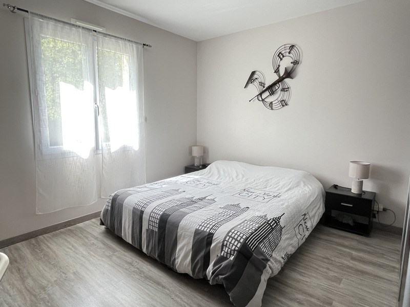 Vente Maison AIFFRES - 5 pièces -114 m² - (79230)