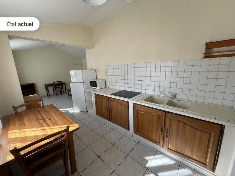 Vente Maison NIORT - 2 pièces -41 m² - (79000)