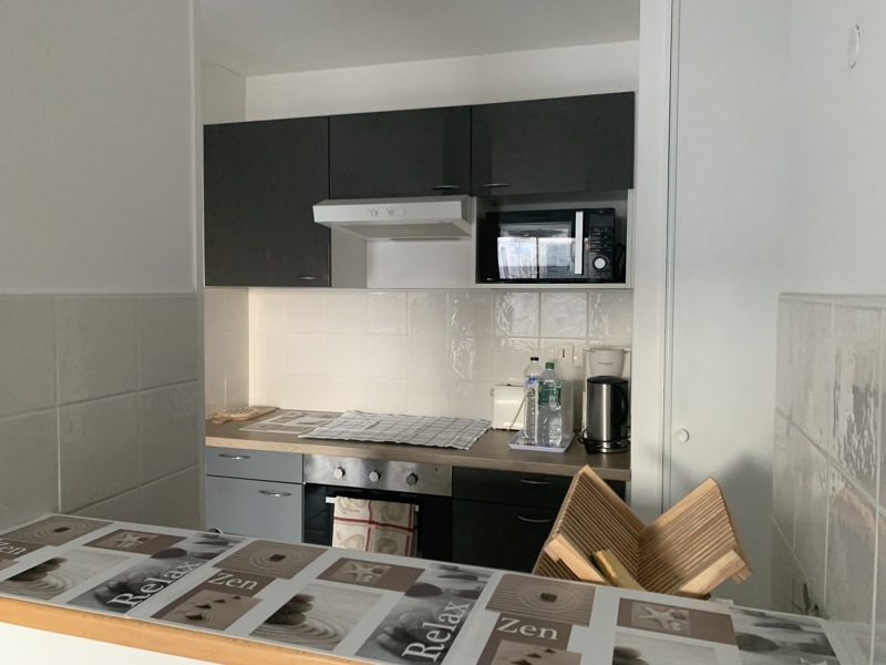 Vente Appartement NIORT - 2 pièces -46 m² - (79000)