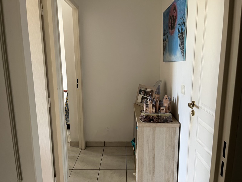 Vente Appartement NIORT - 2 pièces -46 m² - (79000)