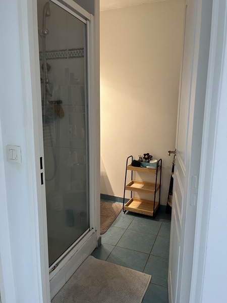 Vente Appartement NIORT - 2 pièces -46 m² - (79000)