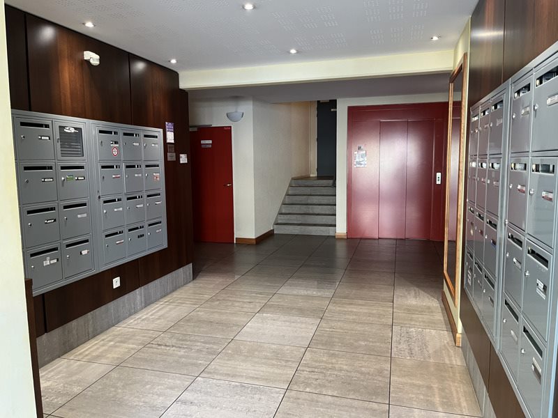 Vente Appartement NIORT - 2 pièces -46 m² - (79000)