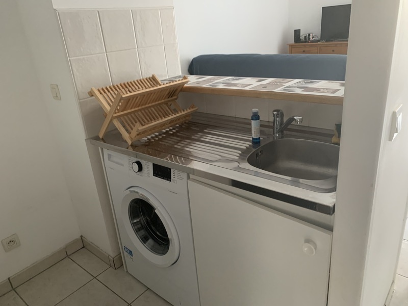 Vente Appartement NIORT - 2 pièces -46 m² - (79000)
