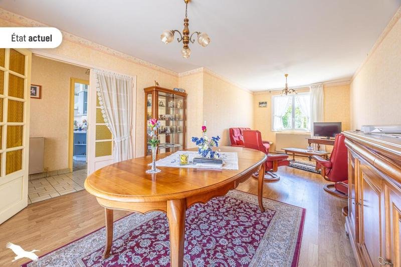 Vente Maison NIORT - 4 pièces -88 m² - (79000)