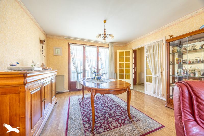 Vente Maison NIORT - 4 pièces -88 m² - (79000)