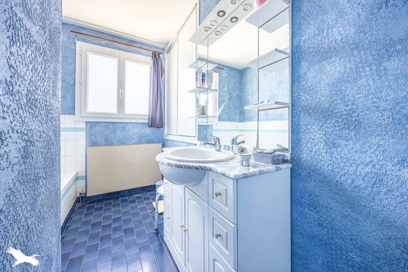 Vente Maison NIORT - 4 pièces -88 m² - (79000)